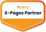 Veeva X-Pages Partner